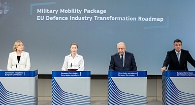 AVRUPA KOMİSYONUNDAN 