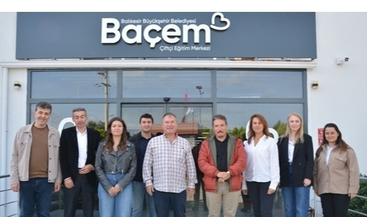  YURTİÇİ, YURTDIŞI ZİYARETÇİLERİ BİTMİYOR