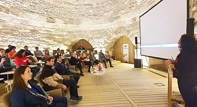 BİLİMSEL ENVANTERLEME EĞİTİMİ GERÇEKLEŞTİRİLDİ