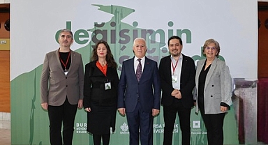 BU YILIN TEMASI DEĞİŞİMİN EŞİĞİNDE OLDU 