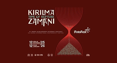 BU YILIN TEMASI 'KIRILMA ZAMANI'