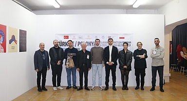 BULUŞMAYA POLONYA JAN KOCHANOWSKİ UNİVERSİTY EV SAHİPLİĞİ YAPTI 