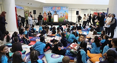 BURSA BÜYÜKŞEHİR’DEN 'ÇOCUK HAKLARI FESTİVALİ'