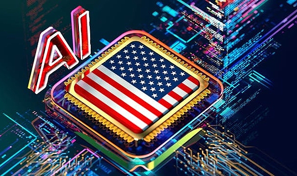 DEV YAPAY ZEKA PLATFORMU KURULUYOR