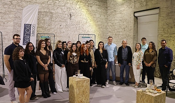 FİKİRDEN PROTOTİPE, PROTOTİPTEN İHRACATA