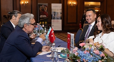 HEDEF 10 MİLYAR DOLAR 