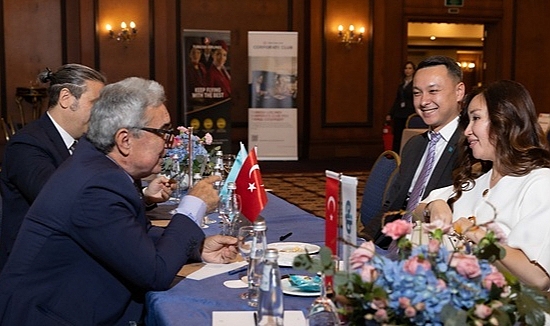 HEDEF 10 MİLYAR DOLAR