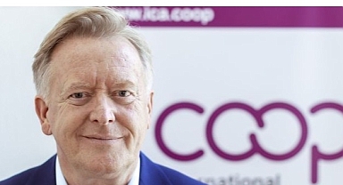 ICA 2026-2030 STRATEJİSİNİ AÇIKLADI 