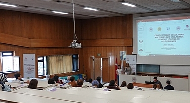 SEMPOZYUM 20-21 EYLÜL 2025 TARİHLERİNDE GERÇEKLEŞTİ