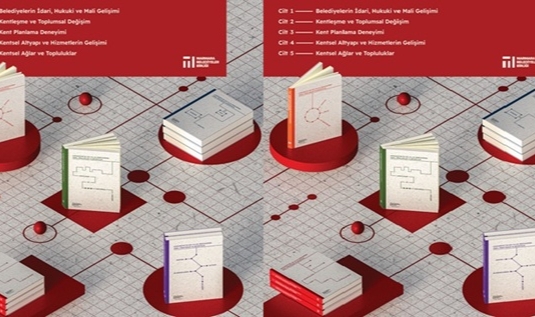 SÜRDÜRÜLEBİLİR ŞEHİRLER VE TOPLULUKLAR SERİSİ ÜCRETSİZ ERİŞİME AÇILDI 