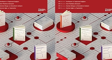 SÜRDÜRÜLEBİLİR ŞEHİRLER VE TOPLULUKLAR SERİSİ ÜCRETSİZ ERİŞİME AÇILDI 