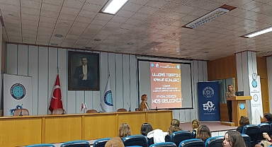 TEMATİK KAHVE GÜNLERİNİN ALTINCISI 12 KASIM 2025 ÇARŞAMBA GÜNÜ GERÇEKLEŞTİRİLDİ