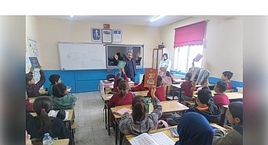 88'İNCİ KÖY PAZARCIK OLDU