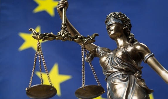 AB TEMEL HAKLAR ŞARTI’NIN UYGULANMASINA İLİŞKİN YILLIK RAPOR YAYIMLANDI