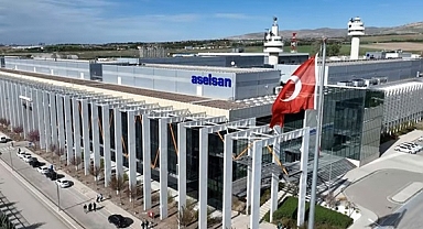 ASELSAN'DAN POLONYA İLE 410 MİLYON DOLARLIK ELEKTRONİK İHRACAT ANLAŞMASI