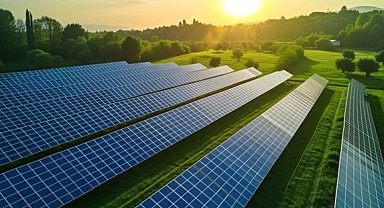 AVRUPA KOMİSYONU, TEMİZ ENERJİ VE ENERJİ VERİMLİLİĞİ YATIRIMLARINI GENİŞLETİYOR 