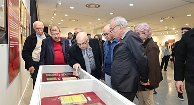 BABIALİ’NİN HAFIZASI KÜÇÜKÇEKMECE’DE YENİDEN CANLANDI