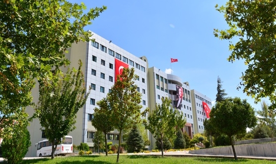 BAÜN, GREENMETRİC DÜNYA SIRALAMASINDA İLK 500'DE YERİNİ ALDI