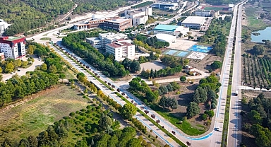 BAÜN, GREENMETRİC DÜNYA SIRALAMASINDA İLK 500'DE YERİNİ ALDI