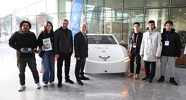 DEVFEST'25 BURSA TEKNOLOJİ FESTİVALİ, YÜZLERCE TEKNOLOJİ TUTKUNUNU BİR ARAYA GETİRDİ