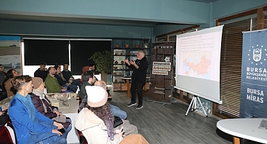 DOÇ.DR. AHMET UHRİ ANTİK ÇAĞDA BESLENME KÜLTÜRÜ VE ŞEKERİ ANLATTI