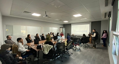 DÖRDÜNCÜ EĞİTİMDE KURUMSAL GÖZLEM VE GERİ BİLDİRİM GEZİSİ DÜZENLENDİ 