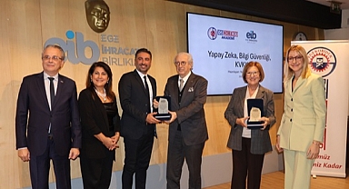 EİB, İHRACATI TABANA YAYACAK EĞİTİM MODELİNİ HAYATA GEÇİRDİ