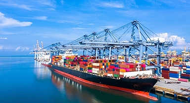 EİB KASIM AYI İHRACATI 1 MİLYAR 533 MİLYON DOLAR