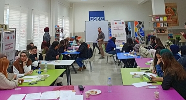 İKİNCİ EĞİTİMİN BAŞLIĞI