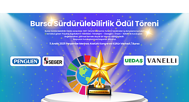 KONFERANS 11 ARALIK 2025 PERŞEMBE GÜNÜ GERÇEKLEŞTİRİLECEK