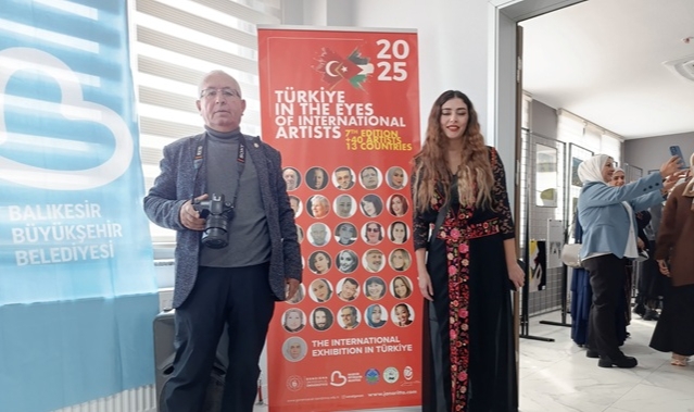 SANATÇI, KÜRATÖR JANARİTTA ARMOOTİ İLE YAŞAMI VE SANAT ÜZERİNE SÖYLEŞİ 