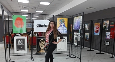 SANATÇI, KÜRATÖR JANARİTTA ARMOOTİ İLE YAŞAMI VE SANAT ÜZERİNE SÖYLEŞİ 