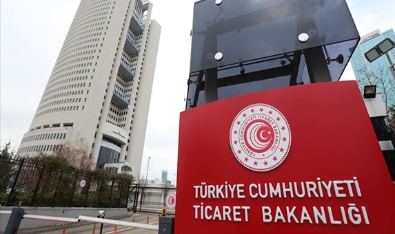 TİCARET BAKANLIĞI İŞ BİRLİĞİNİ GÜÇLENDİRİYOR