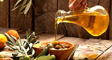 ZEYTİN VE ZEYTİNYAĞI SEKTÖRÜNDE GÜÇLER URGE PROJESİ'NDE BİRLEŞECEK