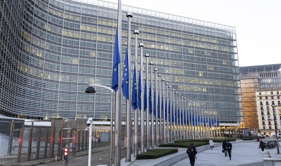 AB'DEN 2026 YILI İÇİN 1.9 MİLYAR AVROLUK İNSANİ YARDIM BÜTÇESİ