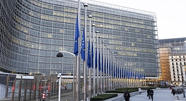 AB'DEN 2026 YILI İÇİN 1.9 MİLYAR AVROLUK İNSANİ YARDIM BÜTÇESİ