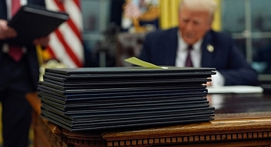 ABD, 66 ULUSLARARASI KURULUŞTAN ÇEKİLME KARARI ALDI