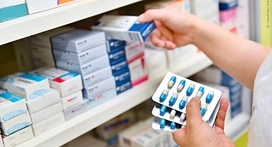 AVRUPA PARLAMENTOSU İLAÇ TEDARİK GÜVENLİĞİNİ GÜÇLENDİRİYOR