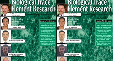 BAÜN AKADEMİSYENLERİNDEN BİLİMSEL YANIT