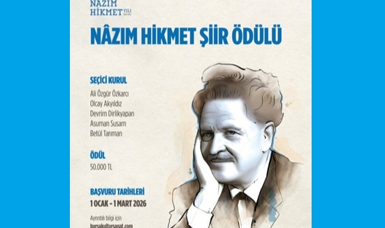 BAŞVURU İÇİN SON TARİH 1 MART 2026 