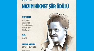 BAŞVURU İÇİN SON TARİH 1 MART 2026 