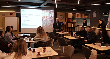 EGE’DEN DÜNYAYA: SÜRDÜRÜLEBİLİR SU ÜRÜNLERİNDE GÜÇLÜ İŞ BİRLİĞİ