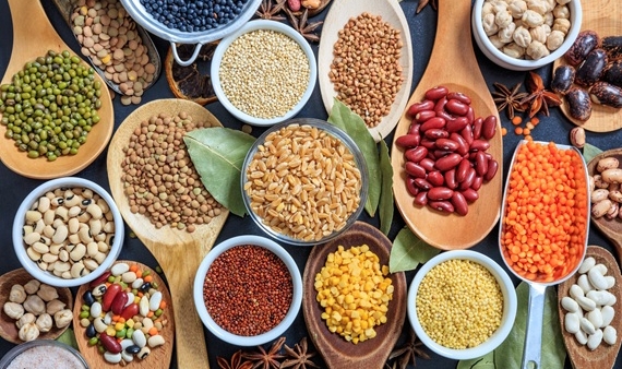 İHRACAT ARTIŞ REKORTMENİ HUBUBAT, BAKLİYAT, YAĞLI TOHUMLAR SEKTÖRÜ OLDU