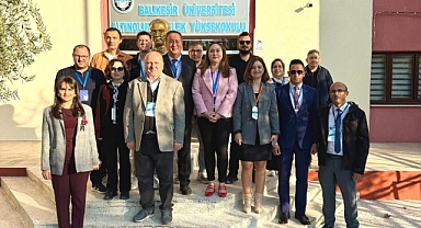 MESLEK YÜKSEKOKULLARININ KALİTESİ AKREDİTASYONLA TESCİLLENDİ