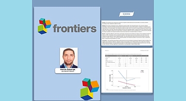 PROF. DR. ÖZKAN IŞIK: GENÇLERİN AKTİF YAŞAM ALIŞKANLIKLARI TEHLİKEDE