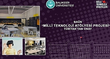 PROJE 30 MİLYON TL BÜTÇELİ 