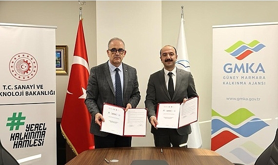 SİBER GÜVENLİKTE İŞ BİRLİĞİ