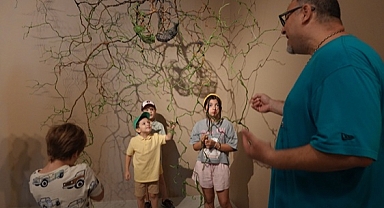 2026 YILI ÜÇÜNCÜ EĞİTİMİ 2 MART'TA BAŞLAYACAK 