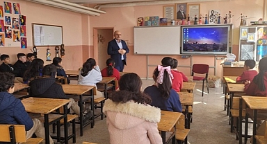 89'UNCU KÖY ÇORUM'UN ÇEŞMEÖREN KÖYÜ OLDU