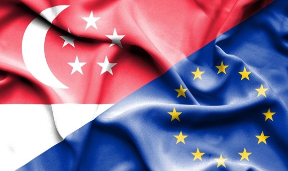 AB–SİNGAPUR DİJİTAL TİCARET ANLAŞMASI YÜRÜRLÜĞE GİRDİ